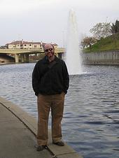 Todd Bradley