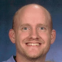 Darron Chapman