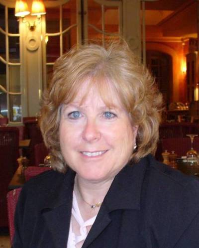 Shelley Schwartz