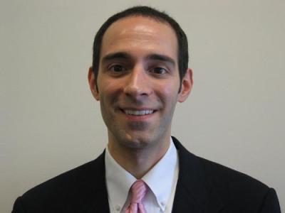 John Oliverio