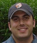 Brian Lacrosse