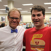 Kyle Scarboro