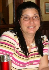 Katherine Albanese