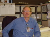 Cliff Young