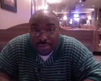 Corey Darden
