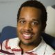 Matthew Harrison