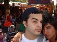 Navid Dastanai