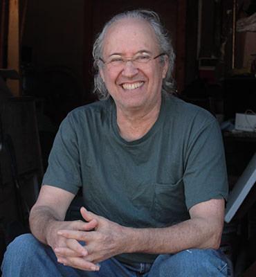 Peter Feldstein