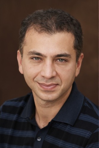 Serhat Pala