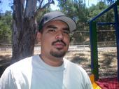 Javier Cantoran