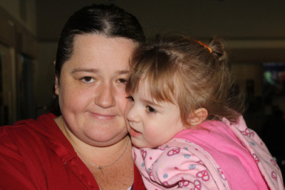 Carrie Lilly