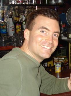Ryan Mcdonald