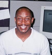 John Holton