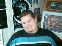 Eric Marchion