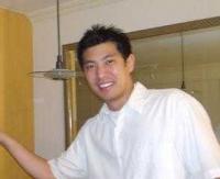 Brian Prasomsri