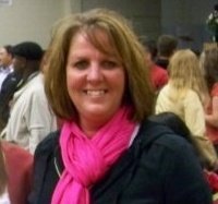 Jill Panasewicz