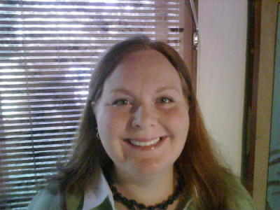 Angela Adams