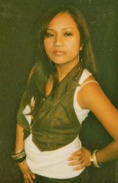 Sophia Leang