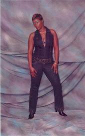 Nicole Wilds