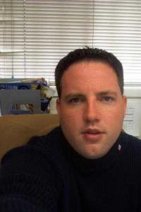 Michael Thompson