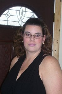 Bridgette Hilbish