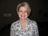 Susanne Marrow