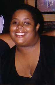 Tandra Jones