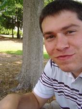 Jared Britt