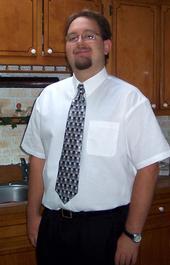 Timothy Lanko