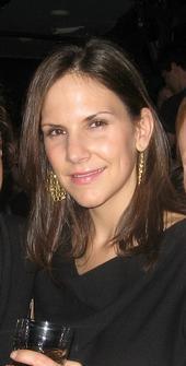 Kris Frye