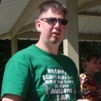 Jonathan Scroggins