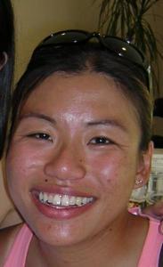 Yvonne Yeo