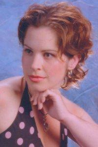 Jessica Francis