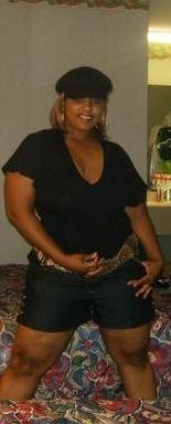 Shenitha Wilson