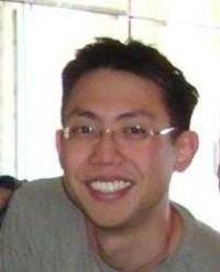 Emmanuel Chang