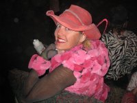 Shasta Hadley