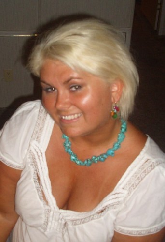Angela Russell