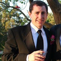 Anders Yarbrough