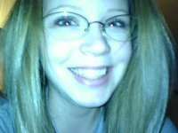 Molly Demaris