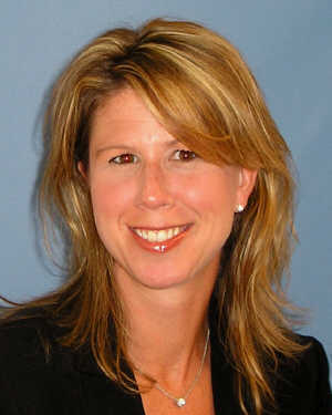 Heather Brodin