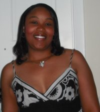 Aprill Coker
