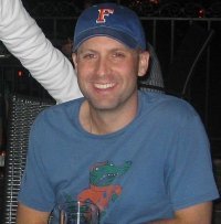 Stephen Warden