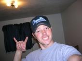 Cory Elgin