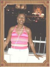 Tracie White