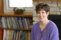 Emily Steenwyk