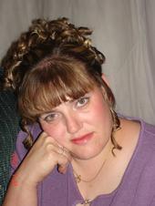 Dawn Crone