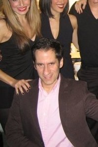 Seth Rudetsky