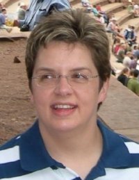 Kimberly Dorste