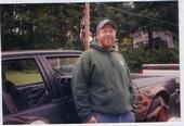 Dennis Pierce