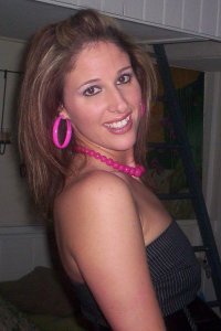 Jessica Cammett
